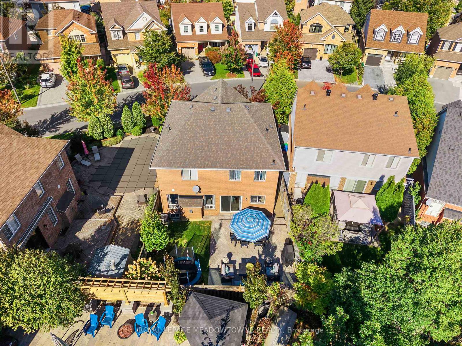 583 Caverhill Crescent, Milton, Ontario  L9T 5K5 - Photo 49 - W12495880