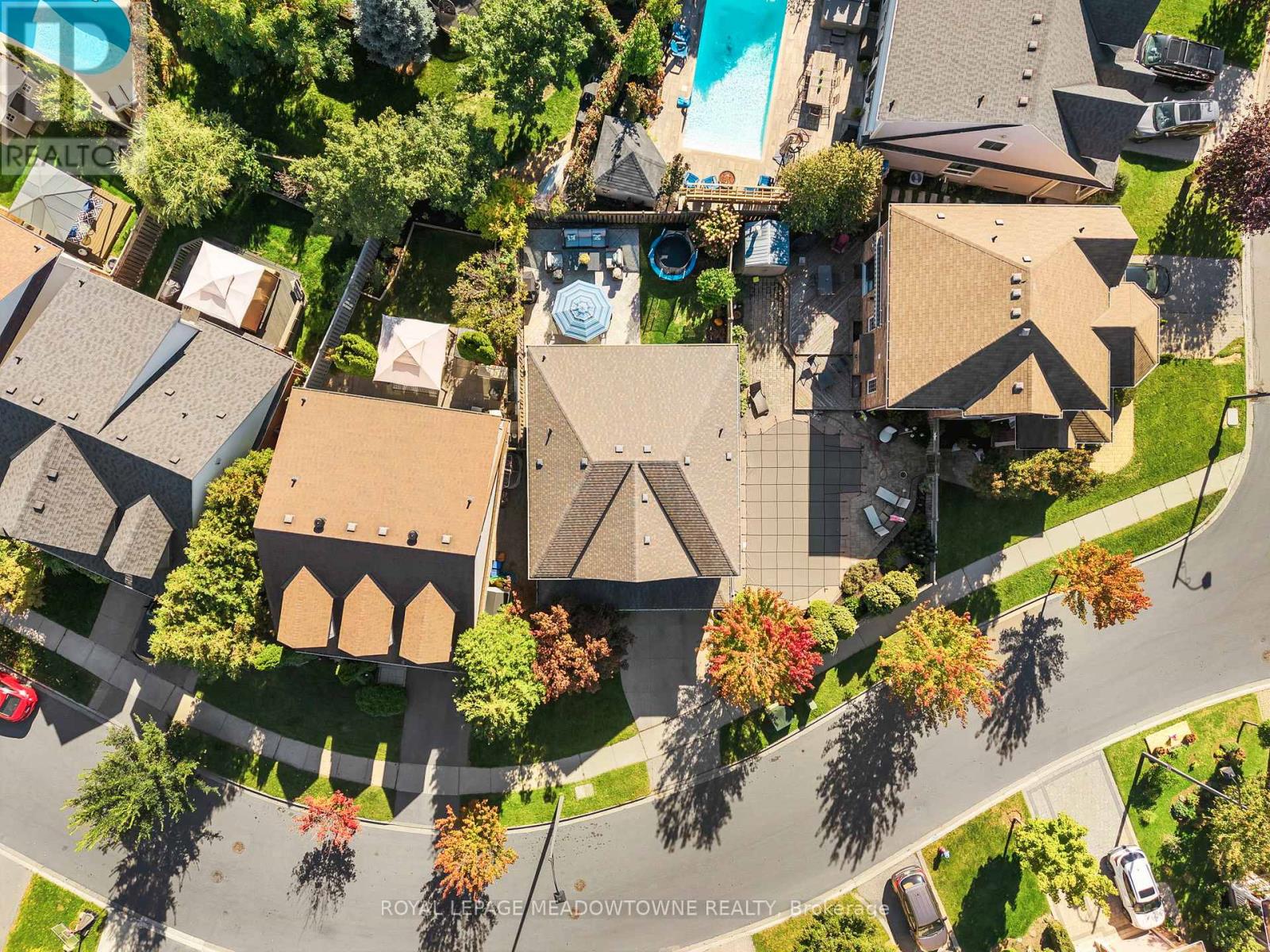 583 Caverhill Crescent, Milton, Ontario  L9T 5K5 - Photo 50 - W12495880