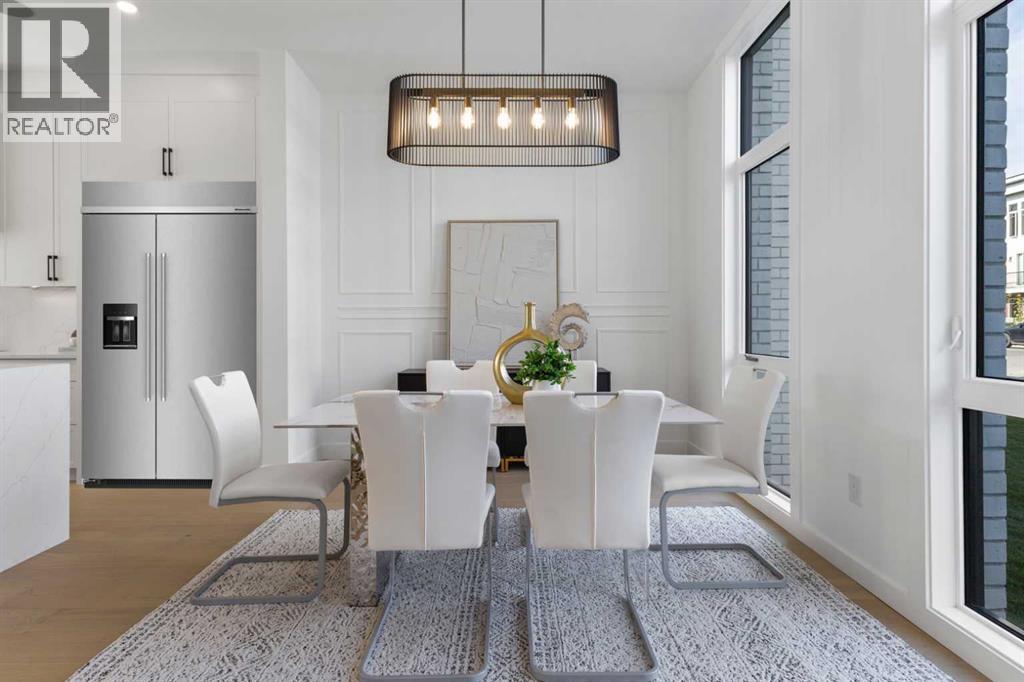 5007 21 Avenue Nw, Calgary, Alberta  T3B 0X3 - Photo 3 - A2266997