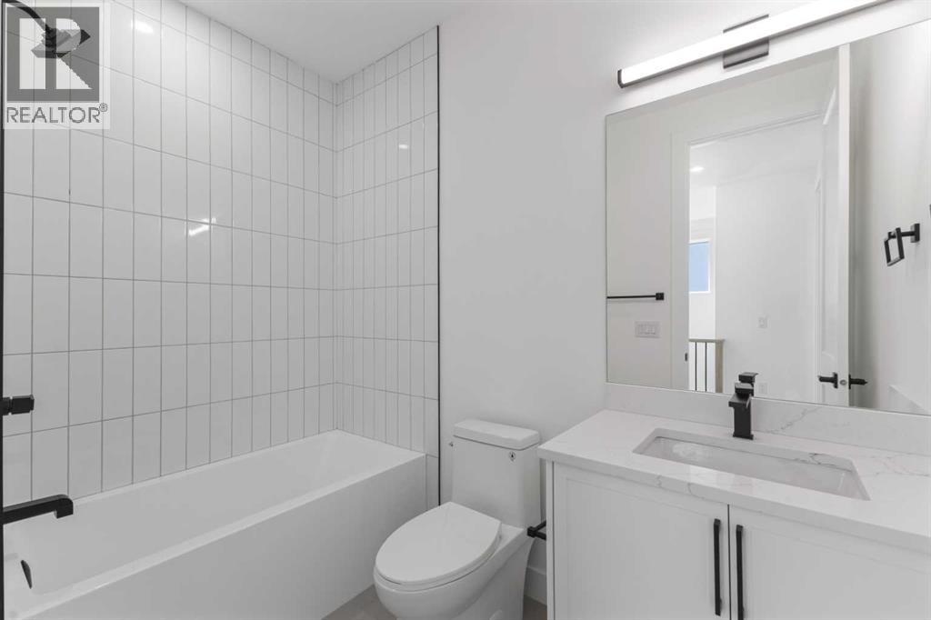 5007 21 Avenue Nw, Calgary, Alberta  T3B 0X3 - Photo 28 - A2266997