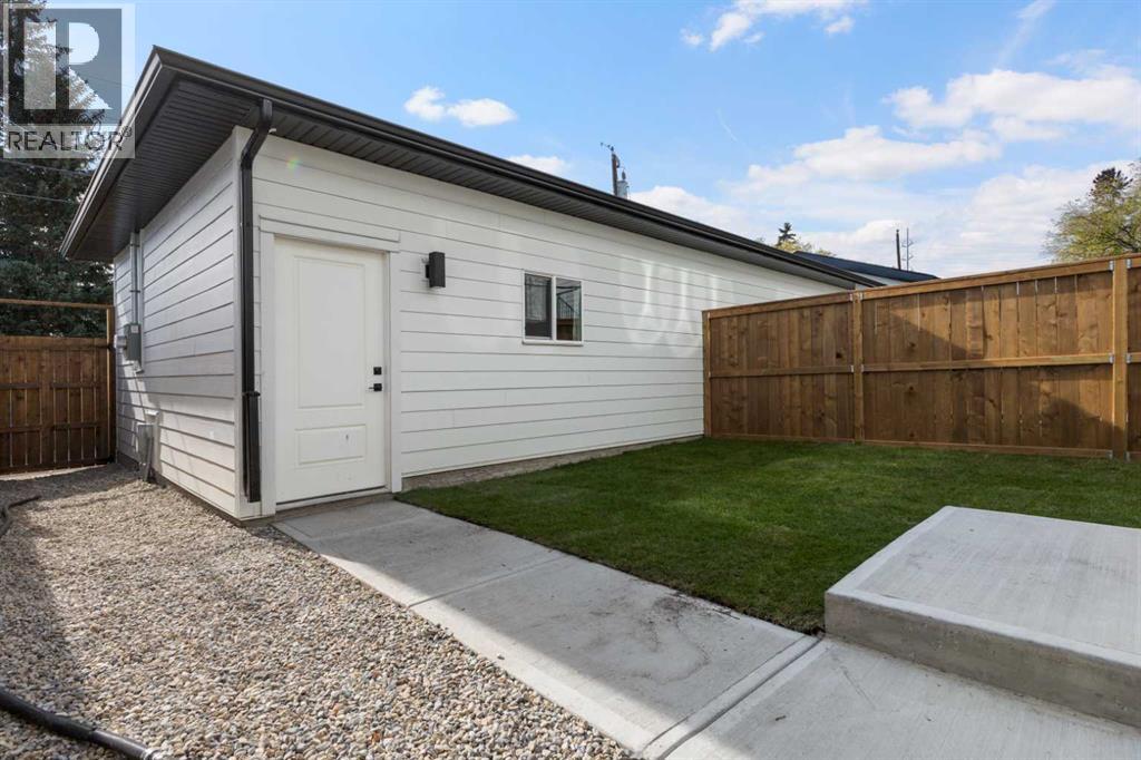 5007 21 Avenue Nw, Calgary, Alberta  T3B 0X3 - Photo 42 - A2266997