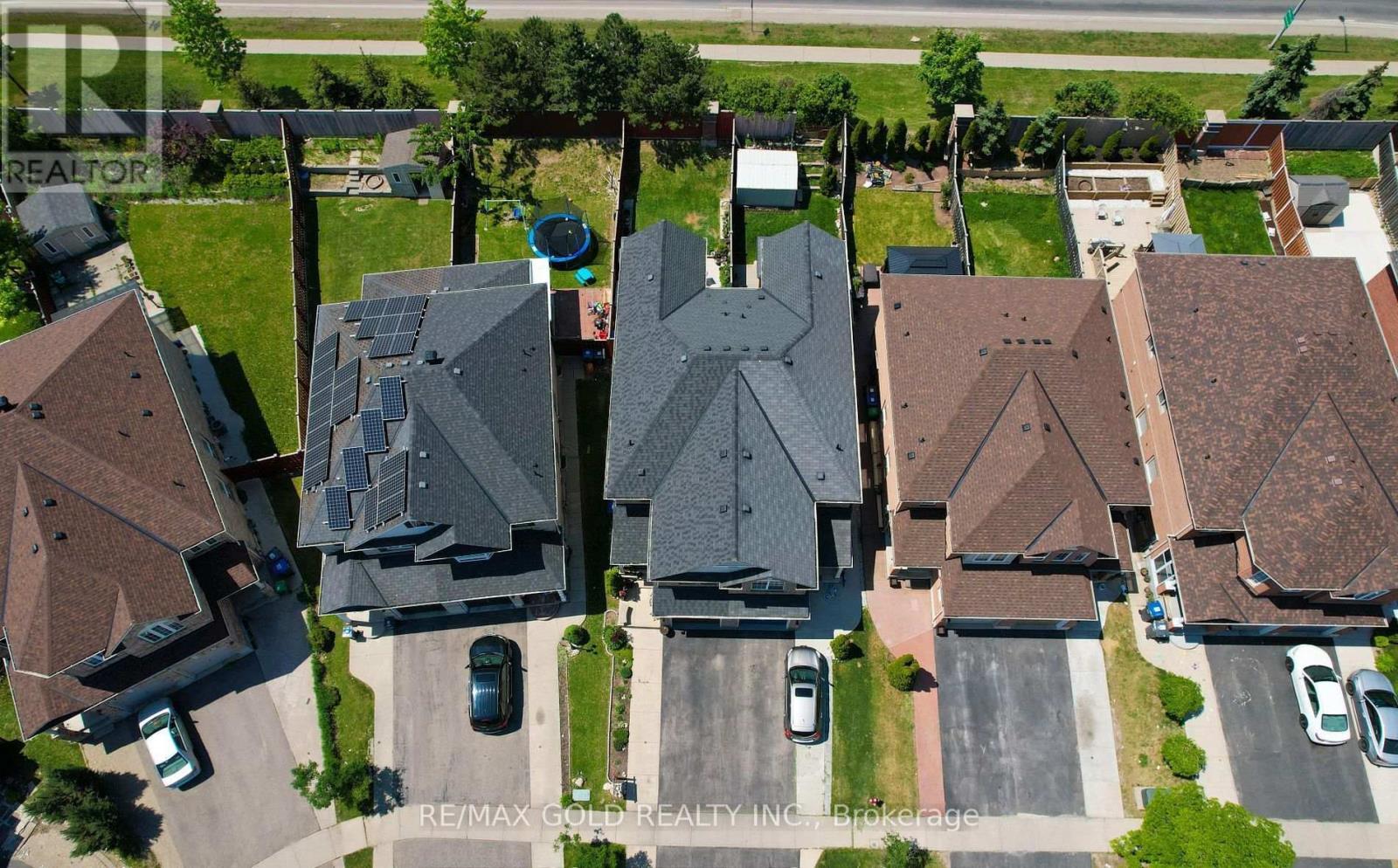 34 Jingle Crescent, Brampton, Ontario  L6S 0B2 - Photo 34 - W12495948