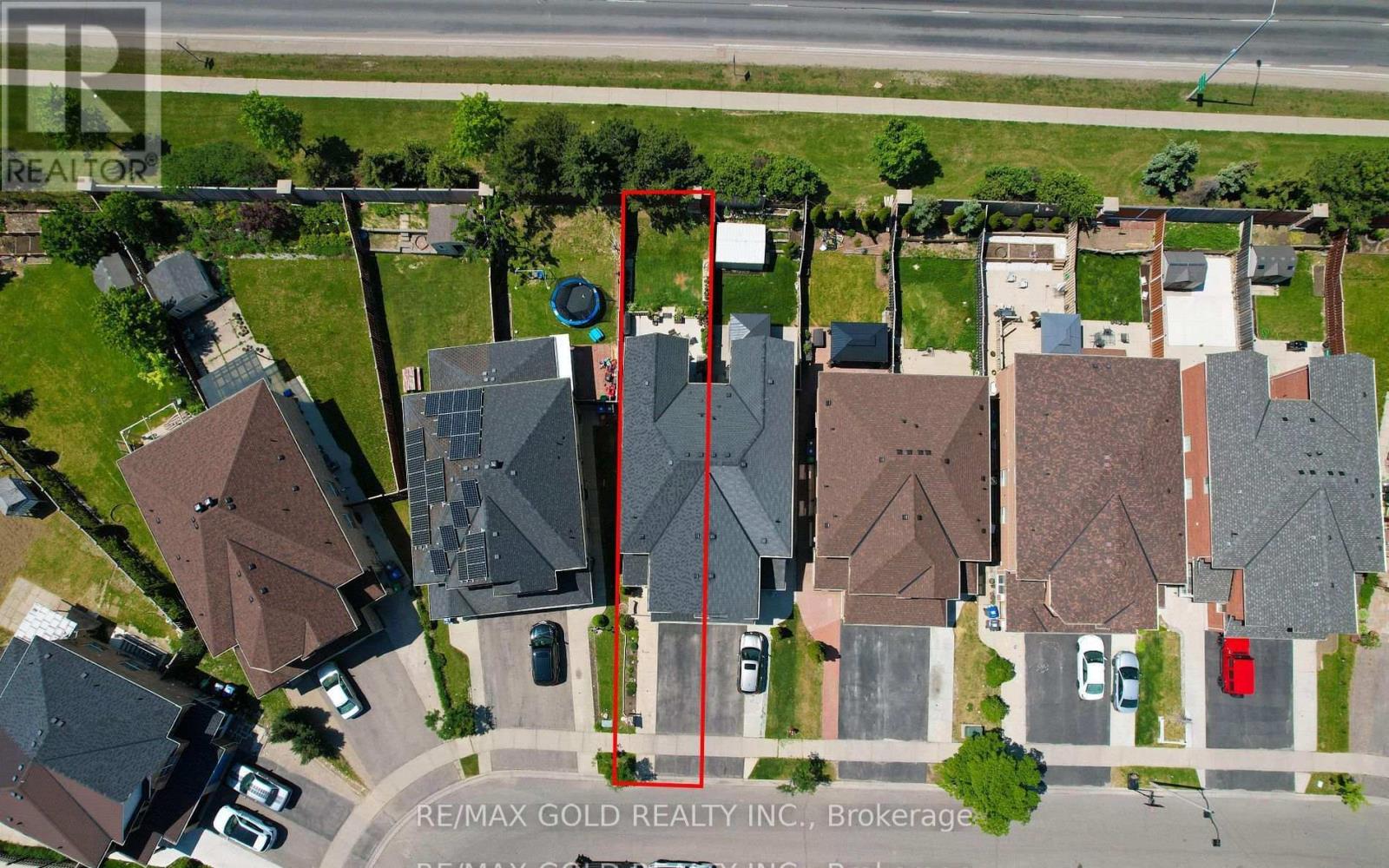 34 Jingle Crescent, Brampton, Ontario  L6S 0B2 - Photo 35 - W12495948