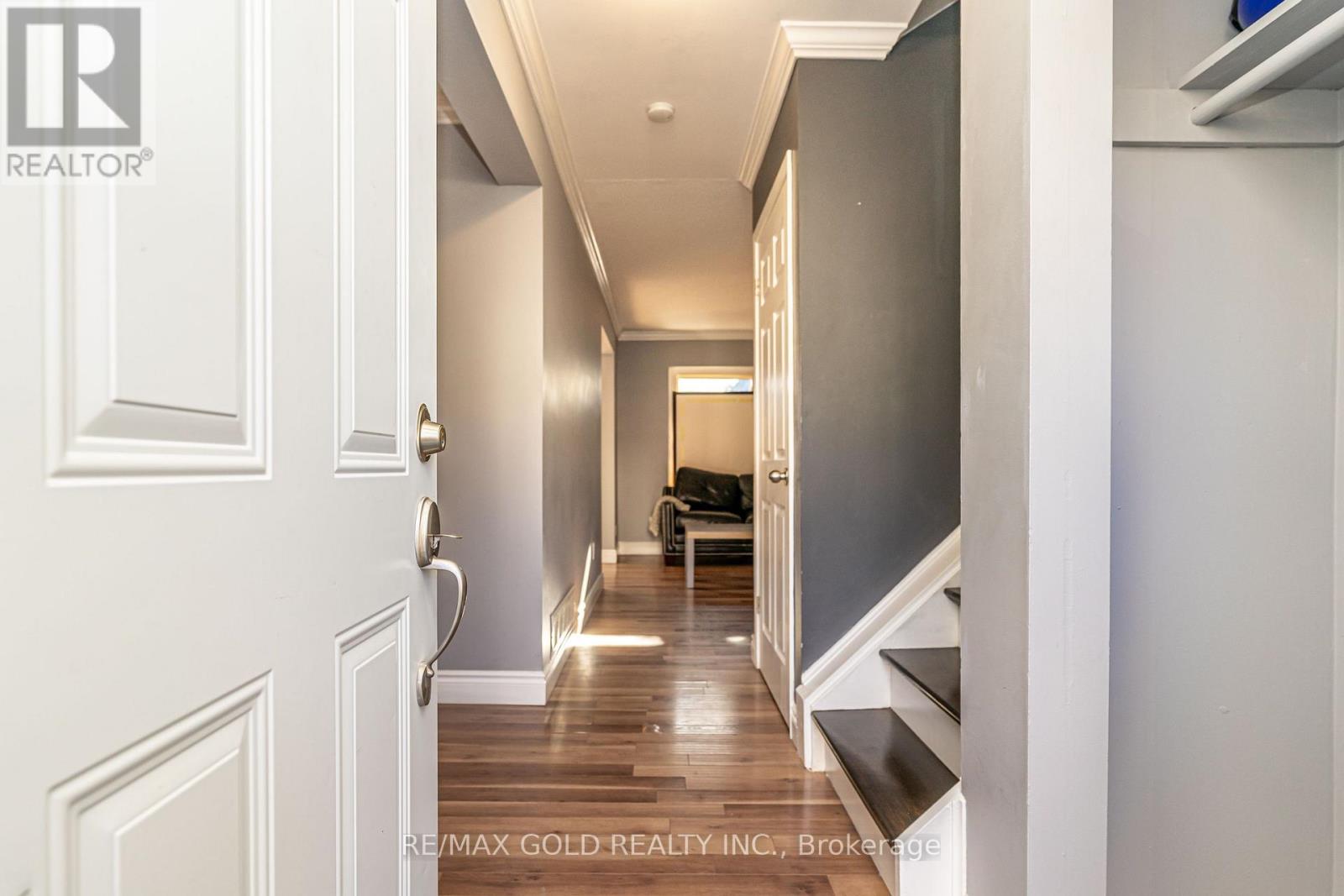 41 - 46 DEARBOURNE BOULEVARD, Brampton, Ontario