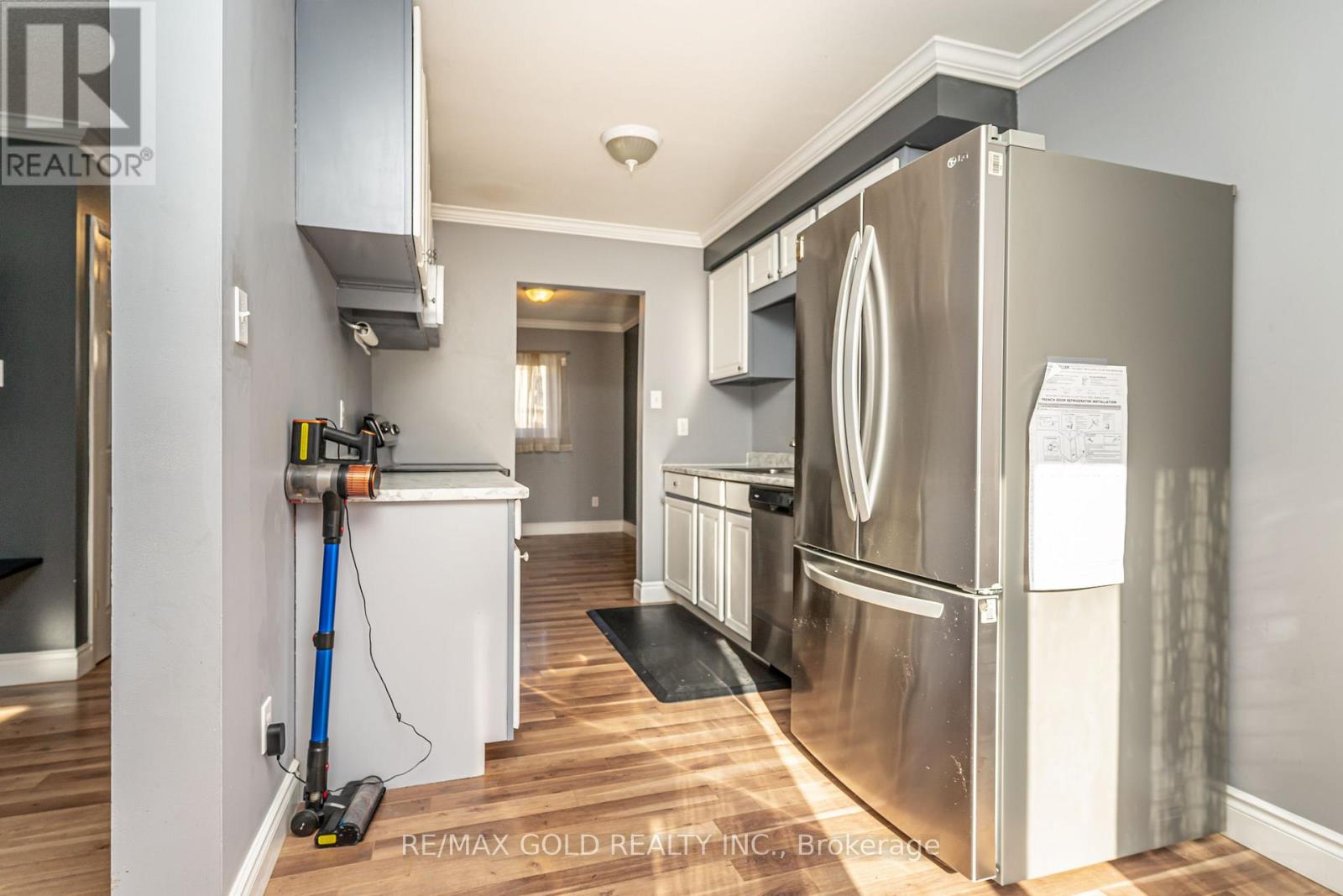 41 - 46 Dearbourne Boulevard, Brampton, Ontario  L6T 1J7 - Photo 12 - W12496036