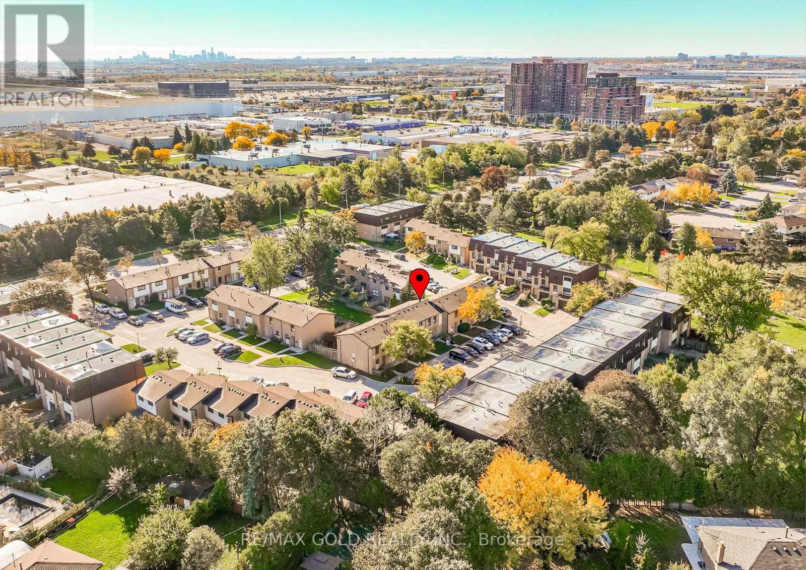 41 - 46 Dearbourne Boulevard, Brampton, Ontario  L6T 1J7 - Photo 42 - W12496036