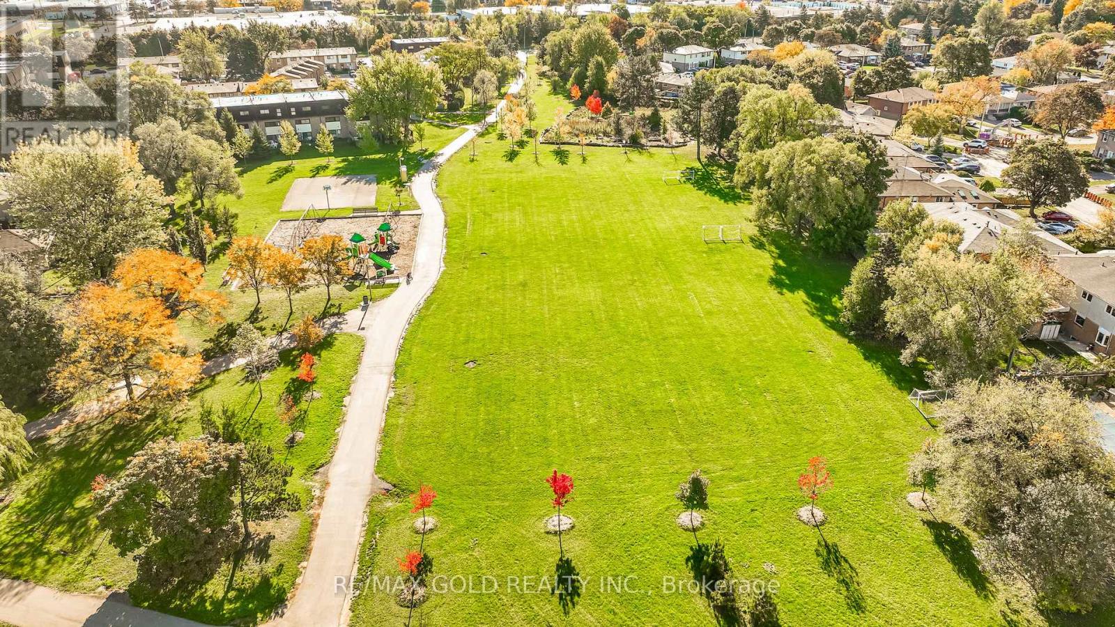 41 - 46 Dearbourne Boulevard, Brampton, Ontario  L6T 1J7 - Photo 46 - W12496036