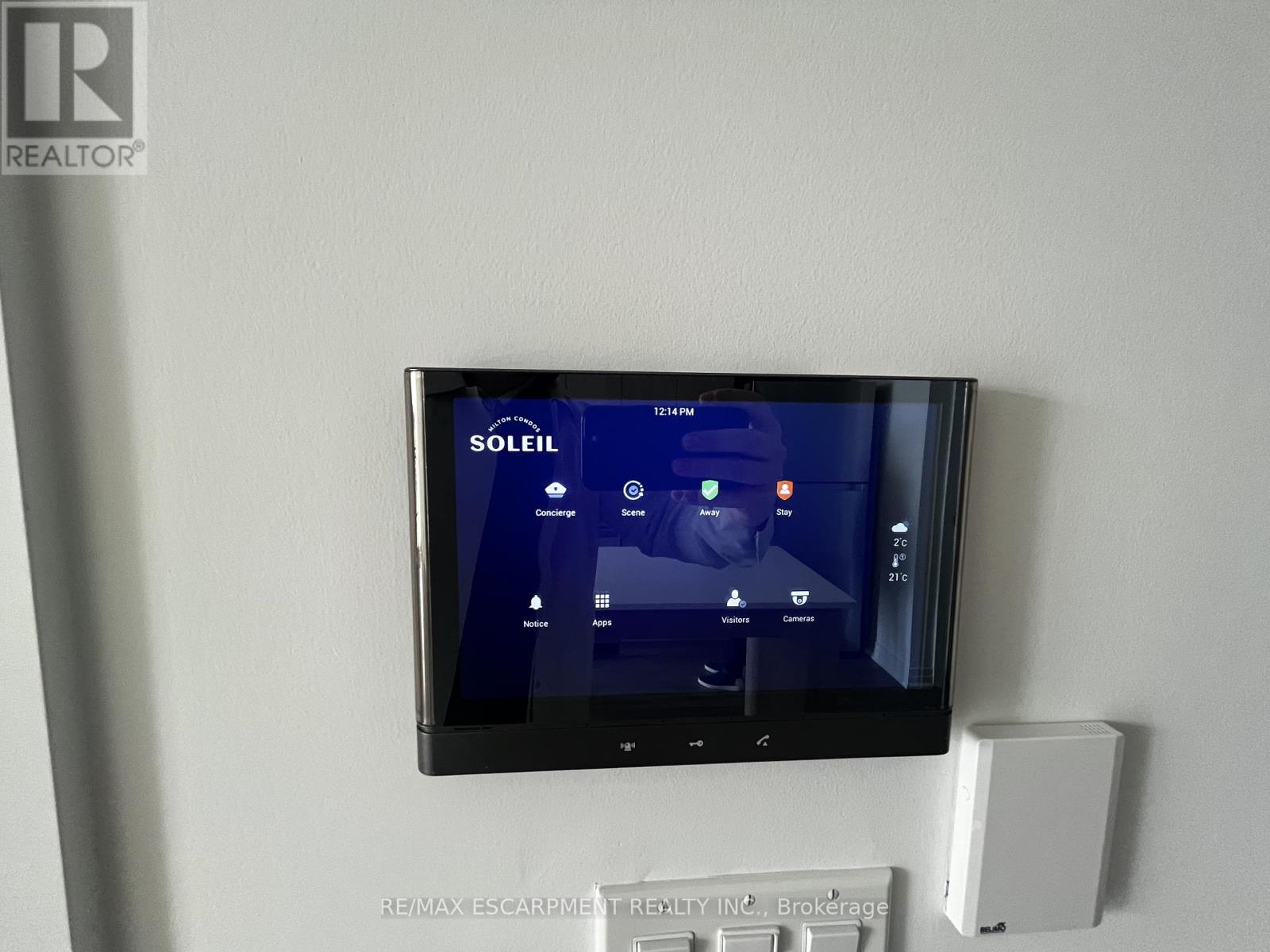 222 - 490 Gordon Krantz Avenue, Milton, Ontario  L9T 2X5 - Photo 27 - W12496068