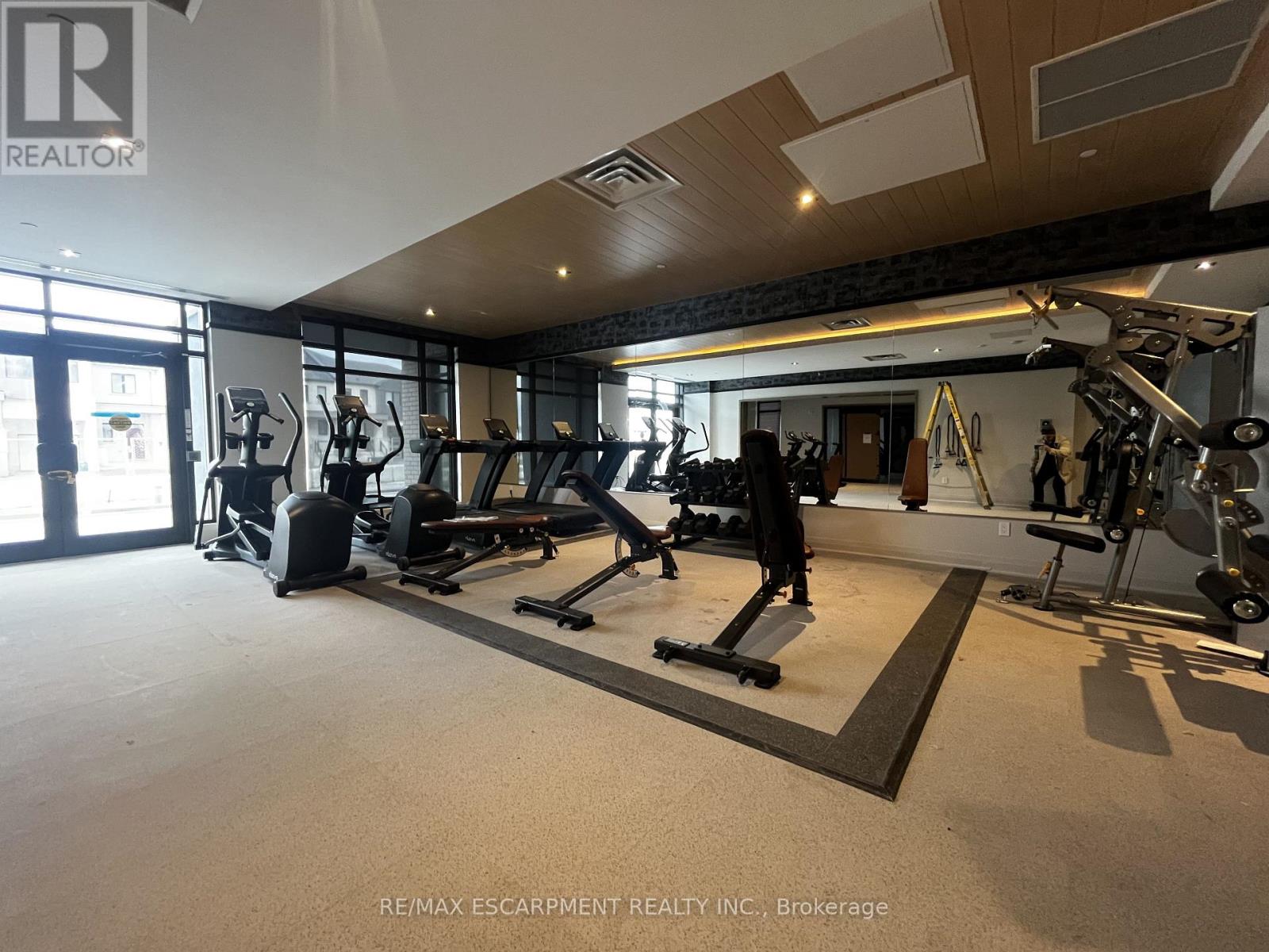 222 - 490 Gordon Krantz Avenue, Milton, Ontario  L9T 2X5 - Photo 33 - W12496068