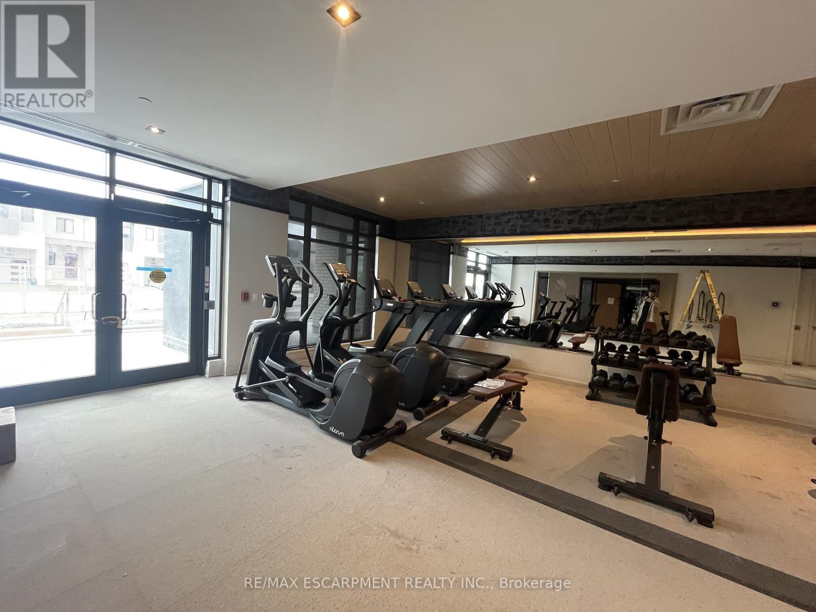 222 - 490 Gordon Krantz Avenue, Milton, Ontario  L9T 2X5 - Photo 35 - W12496068