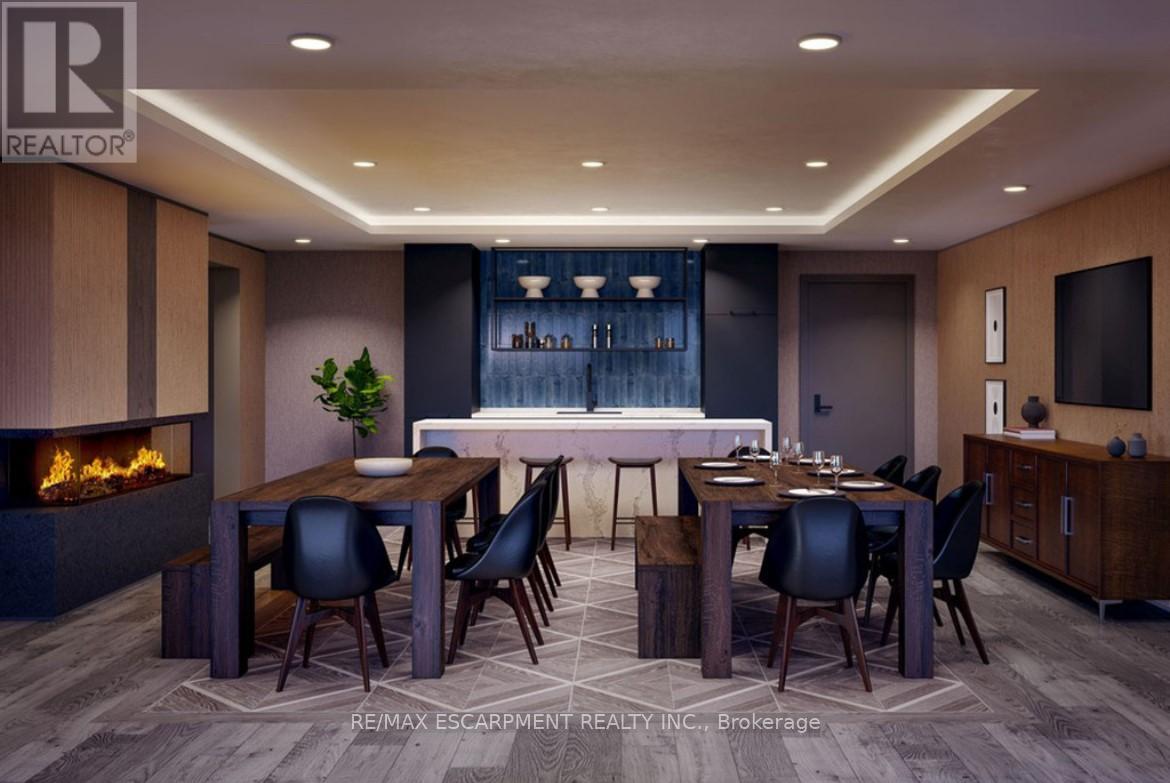 222 - 490 Gordon Krantz Avenue, Milton, Ontario  L9T 2X5 - Photo 37 - W12496068