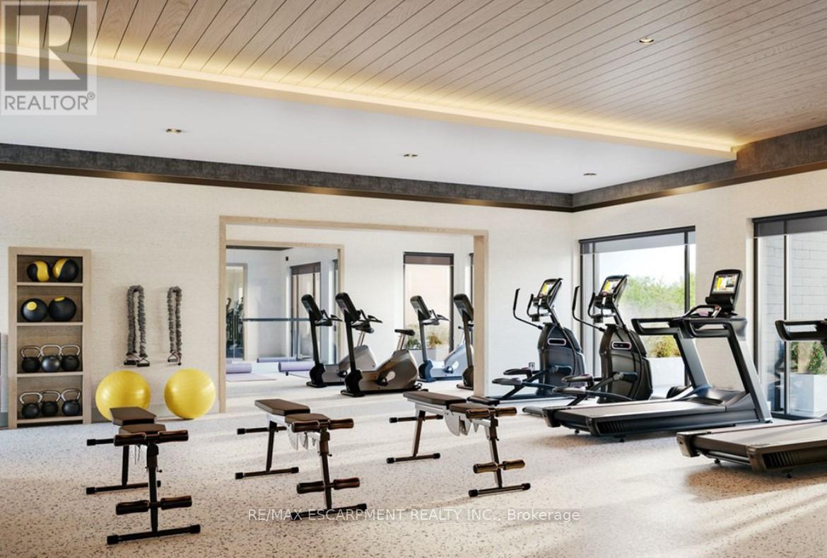 222 - 490 Gordon Krantz Avenue, Milton, Ontario  L9T 2X5 - Photo 38 - W12496068