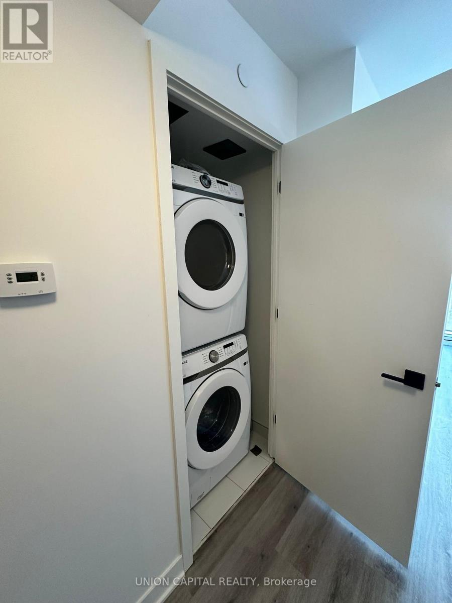 513 - 36 Zorra Street N, Toronto, Ontario  M8Z 0G5 - Photo 16 - W12496070