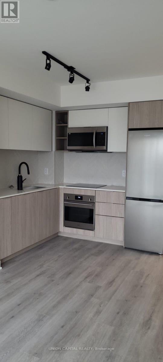 513 - 36 Zorra Street N, Toronto, Ontario  M8Z 0G5 - Photo 5 - W12496070