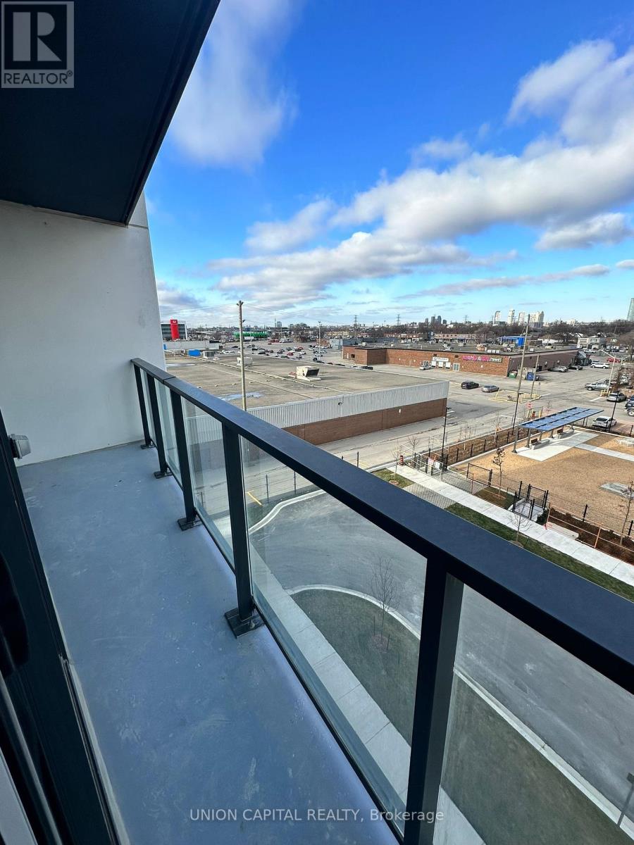 513 - 36 Zorra Street N, Toronto, Ontario  M8Z 0G5 - Photo 9 - W12496070