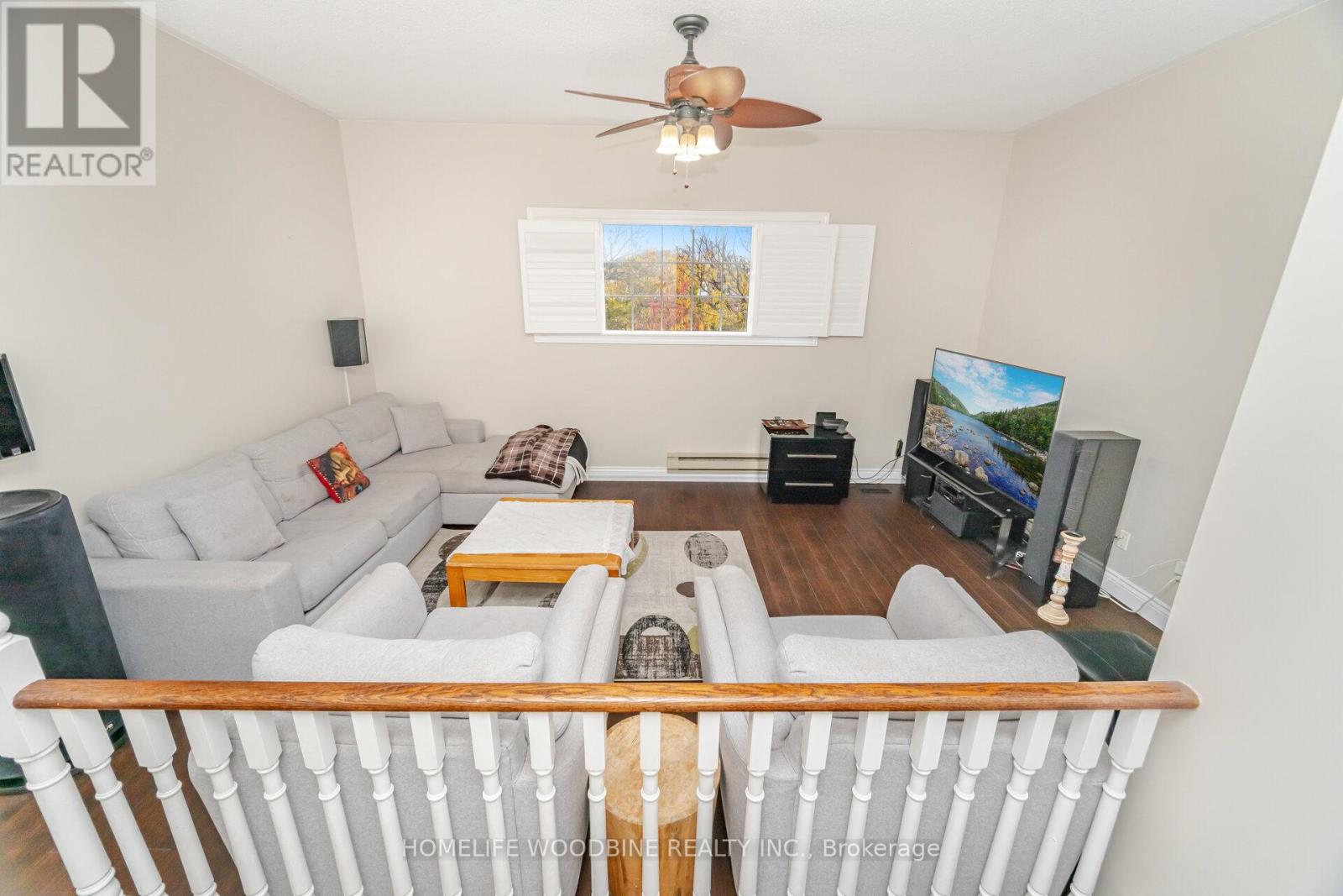 2546 Burnford Trail N, Mississauga, Ontario  L5M 5E3 - Photo 18 - W12496072