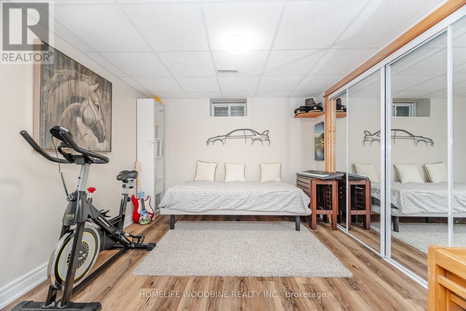 2546 Burnford Trail N, Mississauga, Ontario  L5M 5E3 - Photo 39 - W12496072