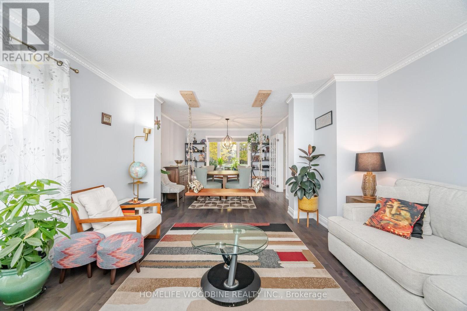 2546 Burnford Trail N, Mississauga, Ontario  L5M 5E3 - Photo 7 - W12496072