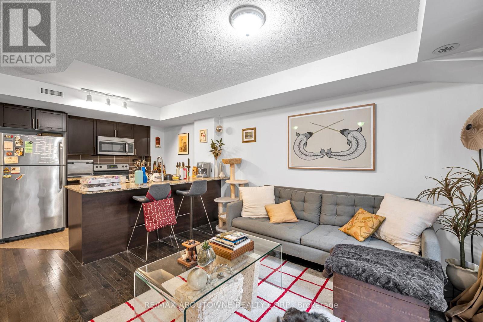 144 - 12 Foundry Avenue, Toronto, Ontario  M6H 0A7 - Photo 10 - W12496092