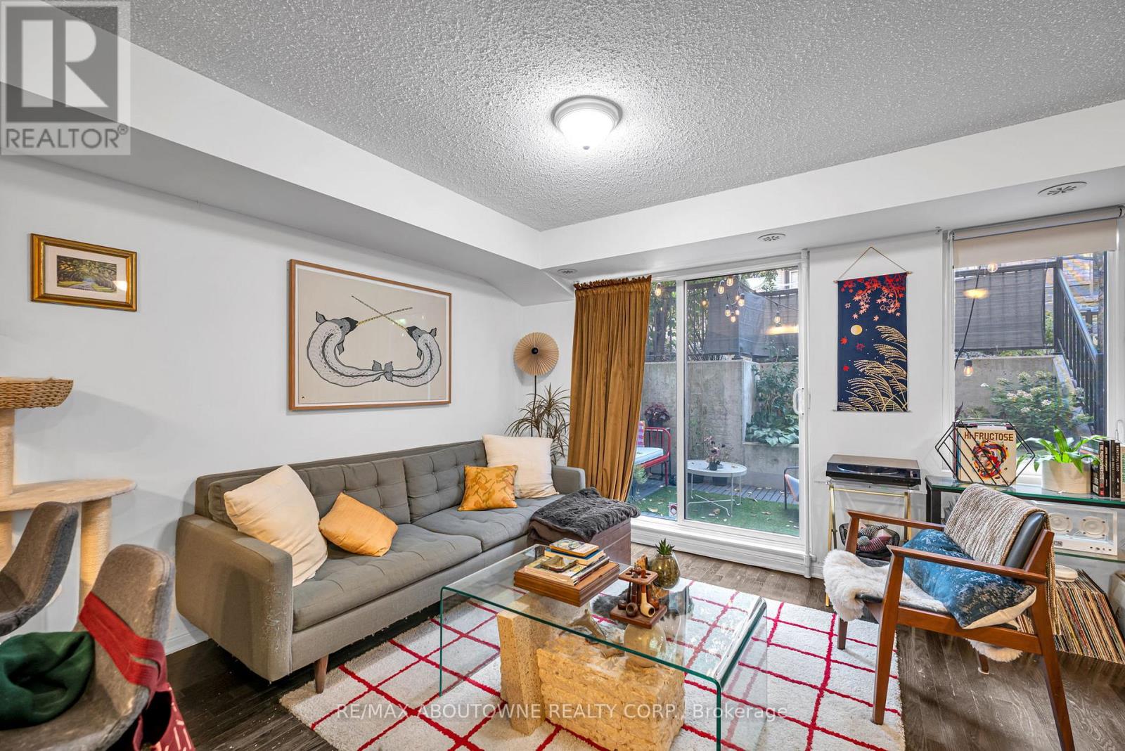 144 - 12 Foundry Avenue, Toronto, Ontario  M6H 0A7 - Photo 12 - W12496092