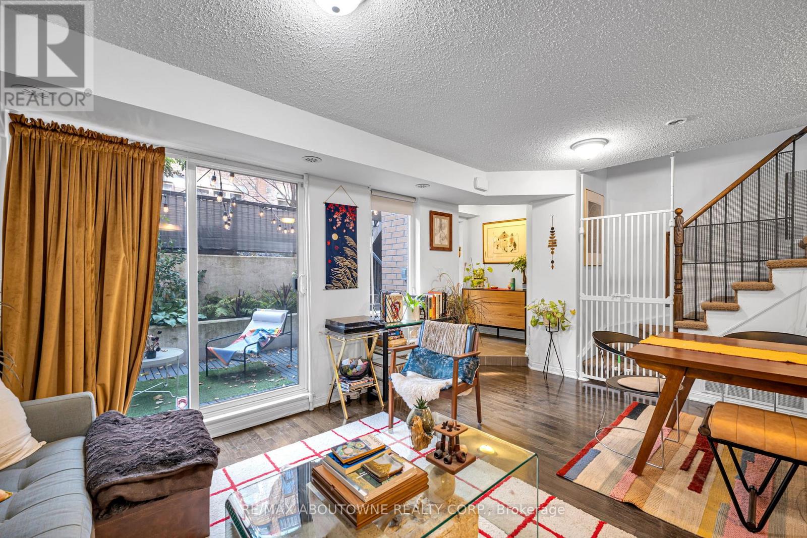 144 - 12 Foundry Avenue, Toronto, Ontario  M6H 0A7 - Photo 13 - W12496092