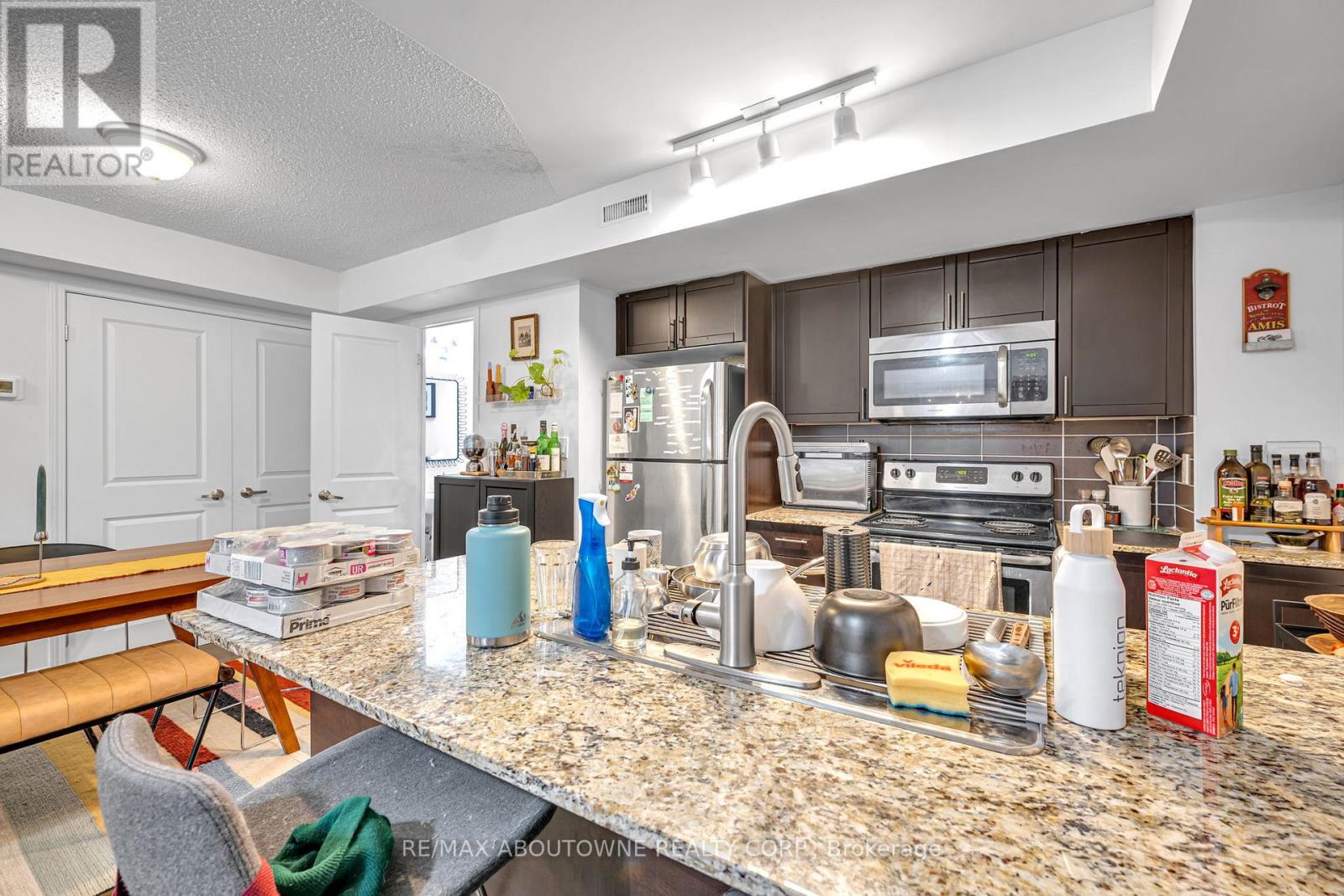 144 - 12 Foundry Avenue, Toronto, Ontario  M6H 0A7 - Photo 14 - W12496092