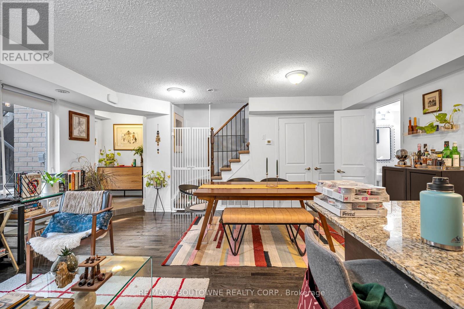 144 - 12 Foundry Avenue, Toronto, Ontario  M6H 0A7 - Photo 15 - W12496092