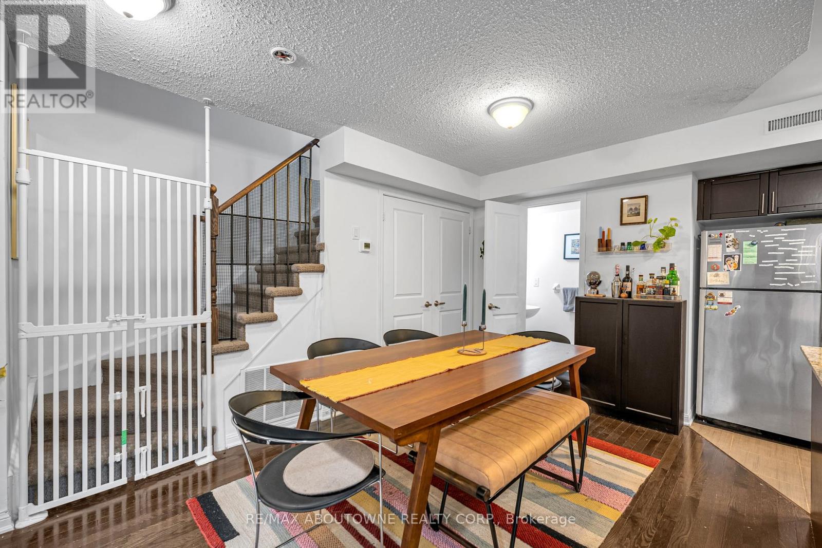 144 - 12 Foundry Avenue, Toronto, Ontario  M6H 0A7 - Photo 17 - W12496092