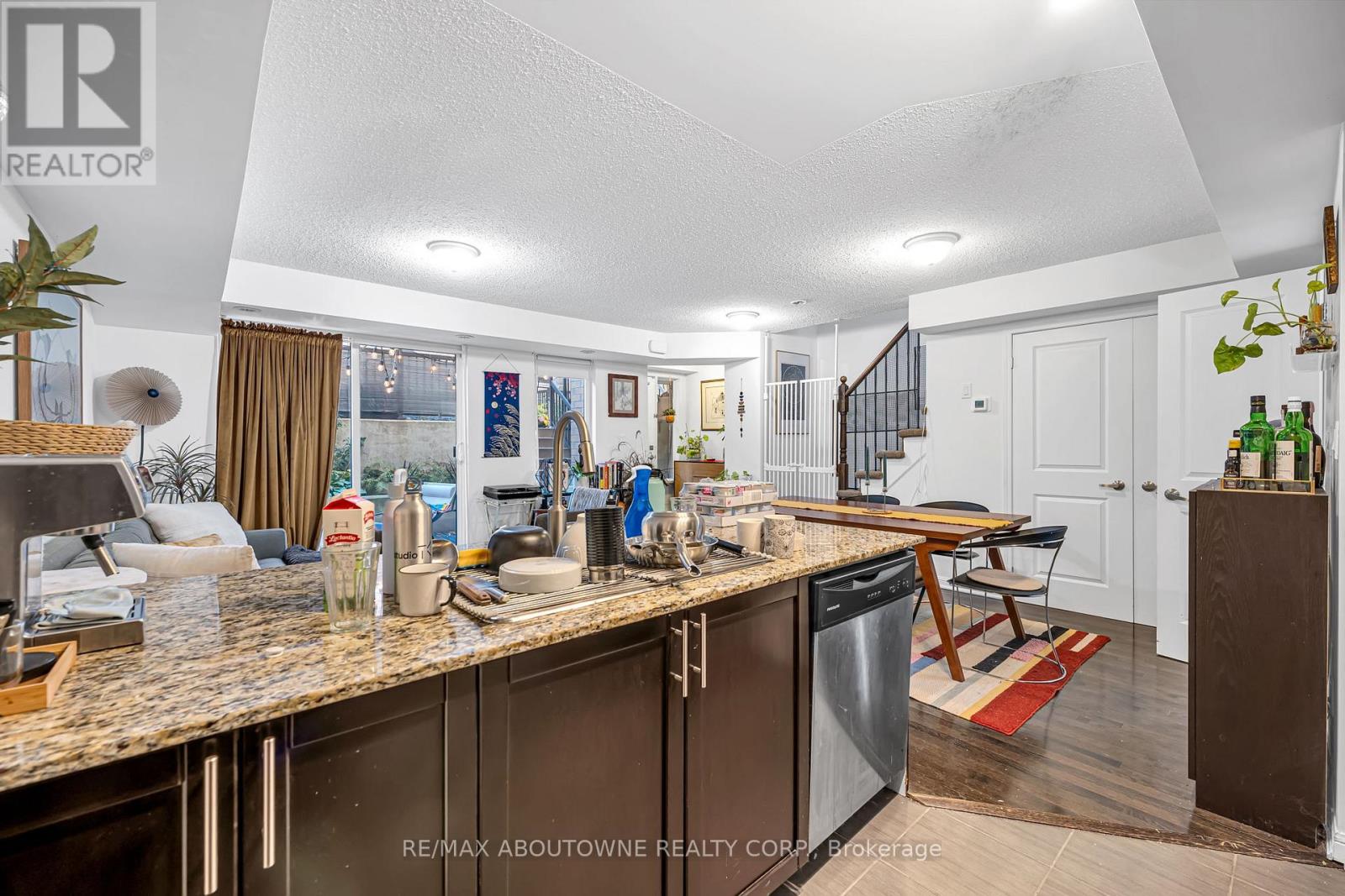 144 - 12 Foundry Avenue, Toronto, Ontario  M6H 0A7 - Photo 20 - W12496092