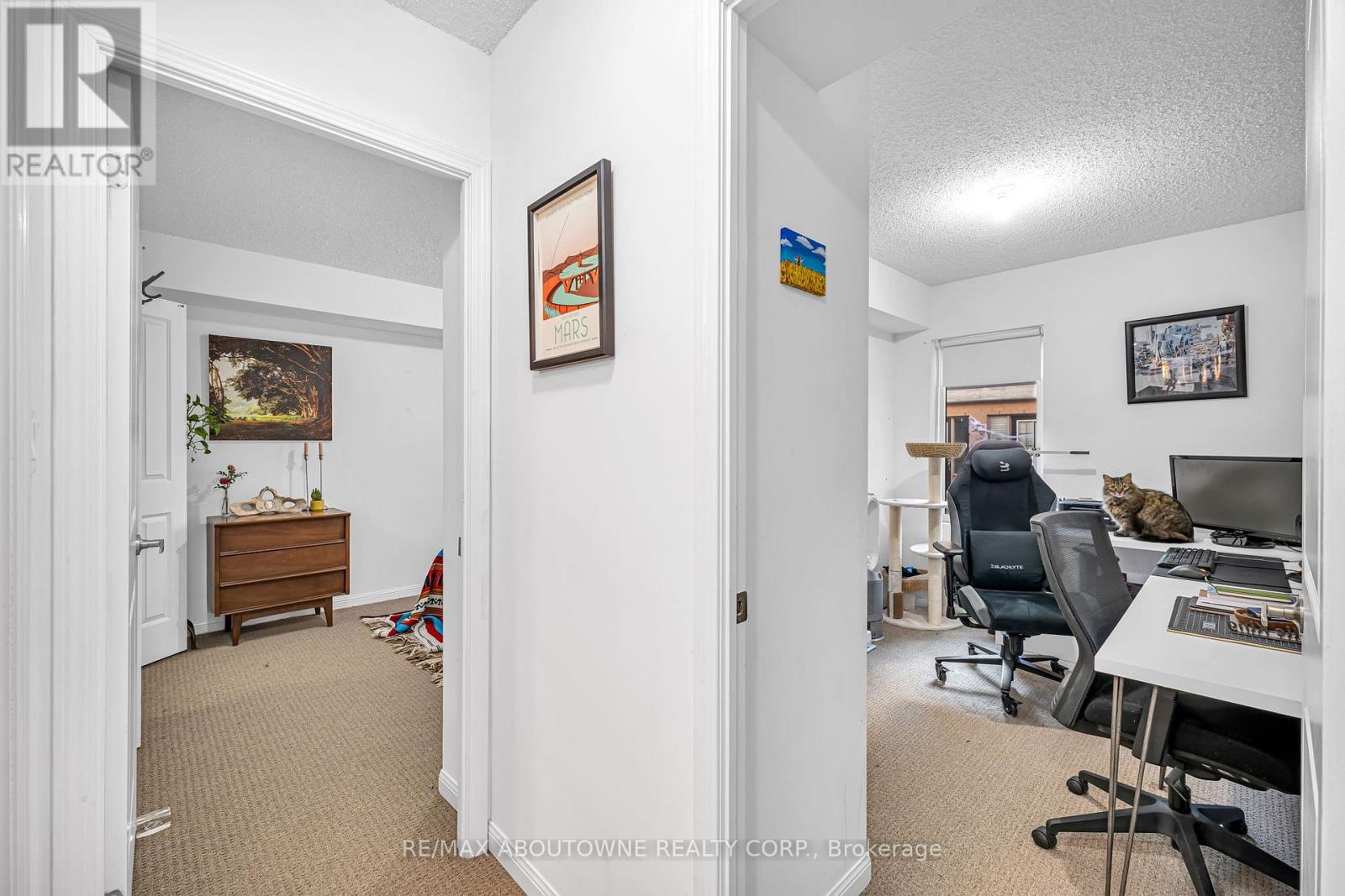 144 - 12 Foundry Avenue, Toronto, Ontario  M6H 0A7 - Photo 23 - W12496092