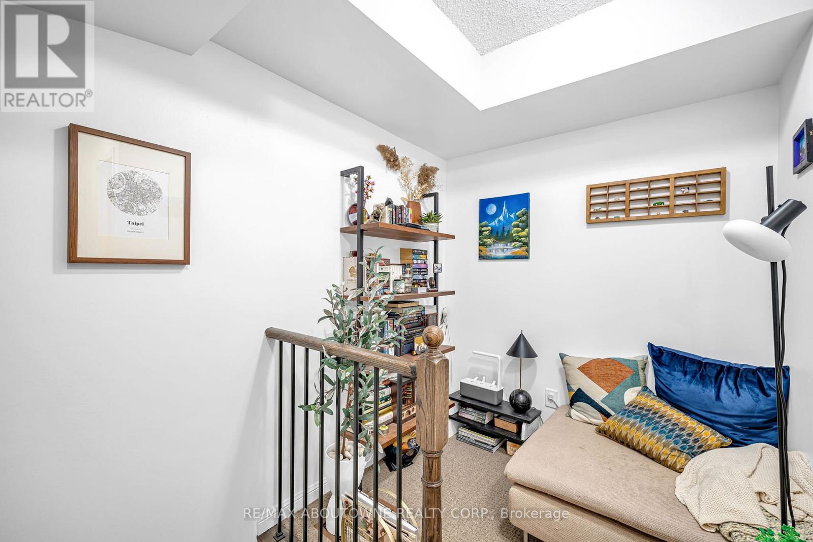 144 - 12 Foundry Avenue, Toronto, Ontario  M6H 0A7 - Photo 24 - W12496092