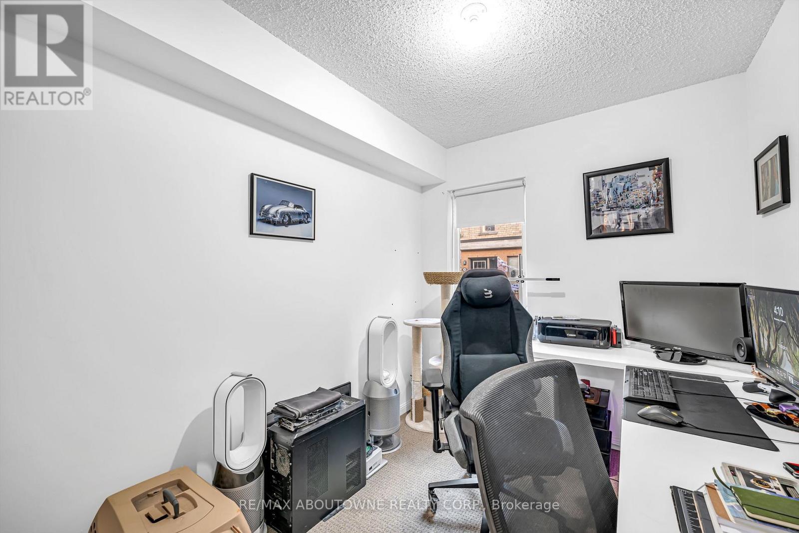 144 - 12 Foundry Avenue, Toronto, Ontario  M6H 0A7 - Photo 25 - W12496092