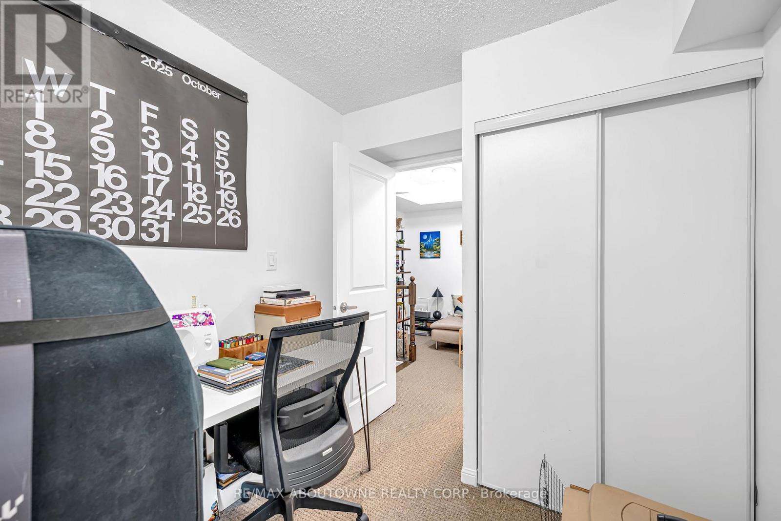 144 - 12 Foundry Avenue, Toronto, Ontario  M6H 0A7 - Photo 26 - W12496092