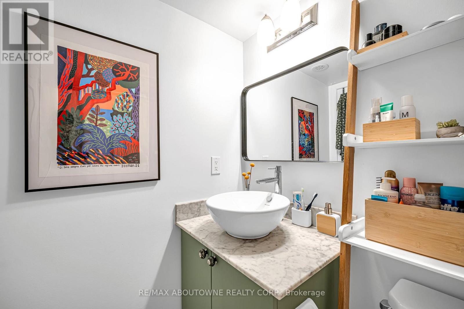 144 - 12 Foundry Avenue, Toronto, Ontario  M6H 0A7 - Photo 28 - W12496092