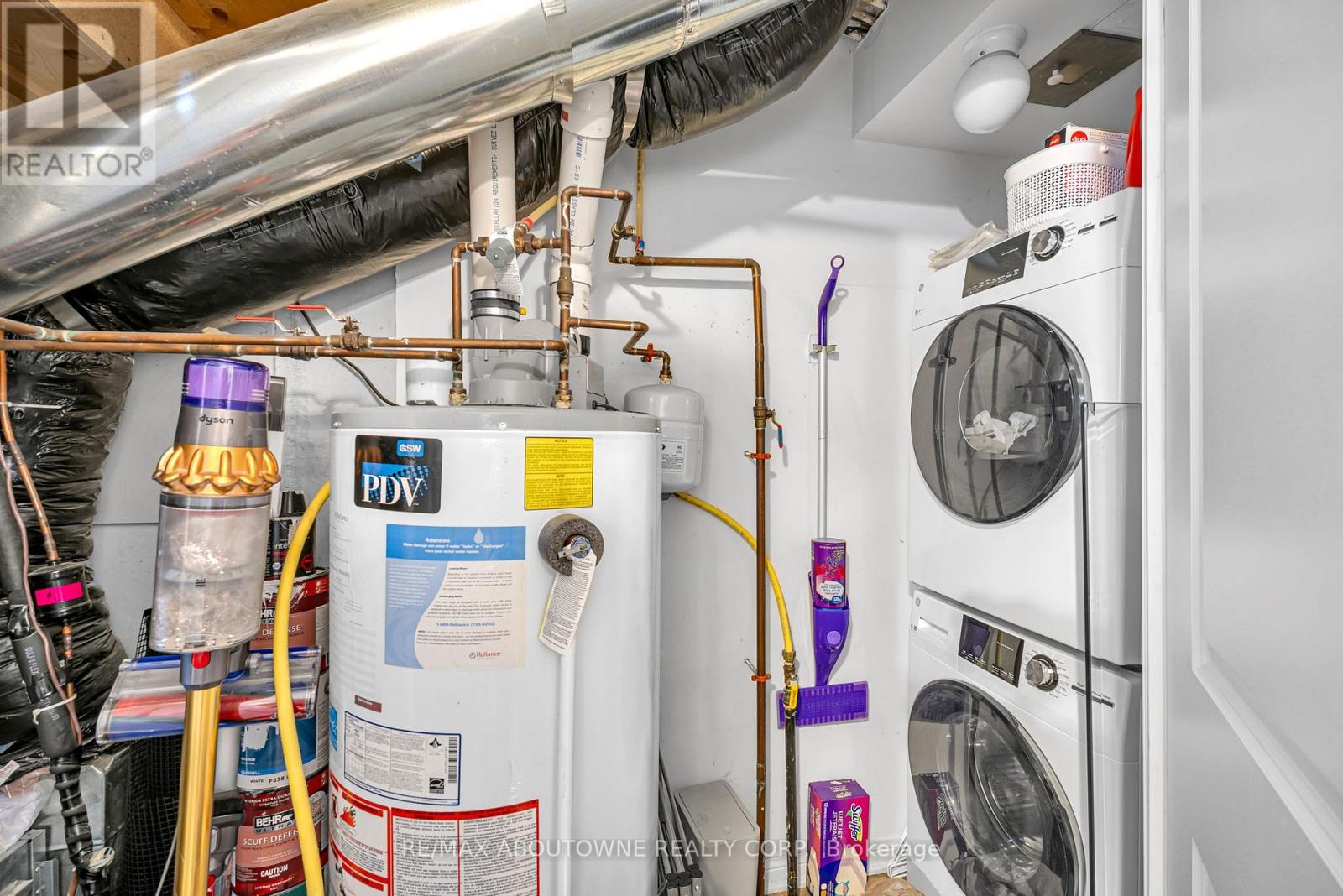 144 - 12 Foundry Avenue, Toronto, Ontario  M6H 0A7 - Photo 34 - W12496092