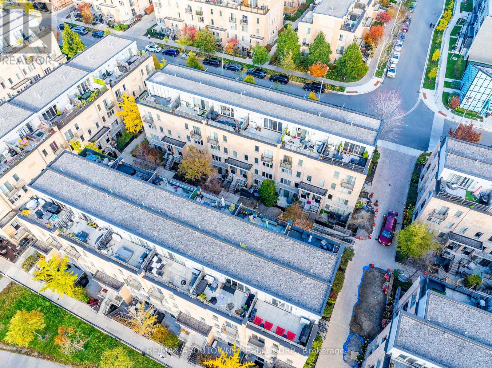 144 - 12 Foundry Avenue, Toronto, Ontario  M6H 0A7 - Photo 35 - W12496092