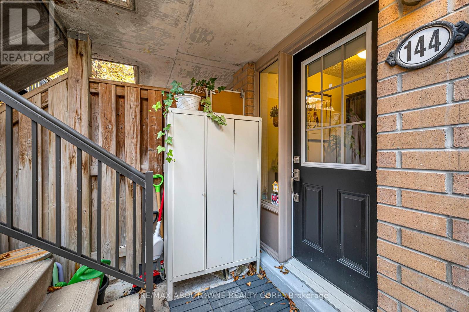 144 - 12 Foundry Avenue, Toronto, Ontario  M6H 0A7 - Photo 4 - W12496092