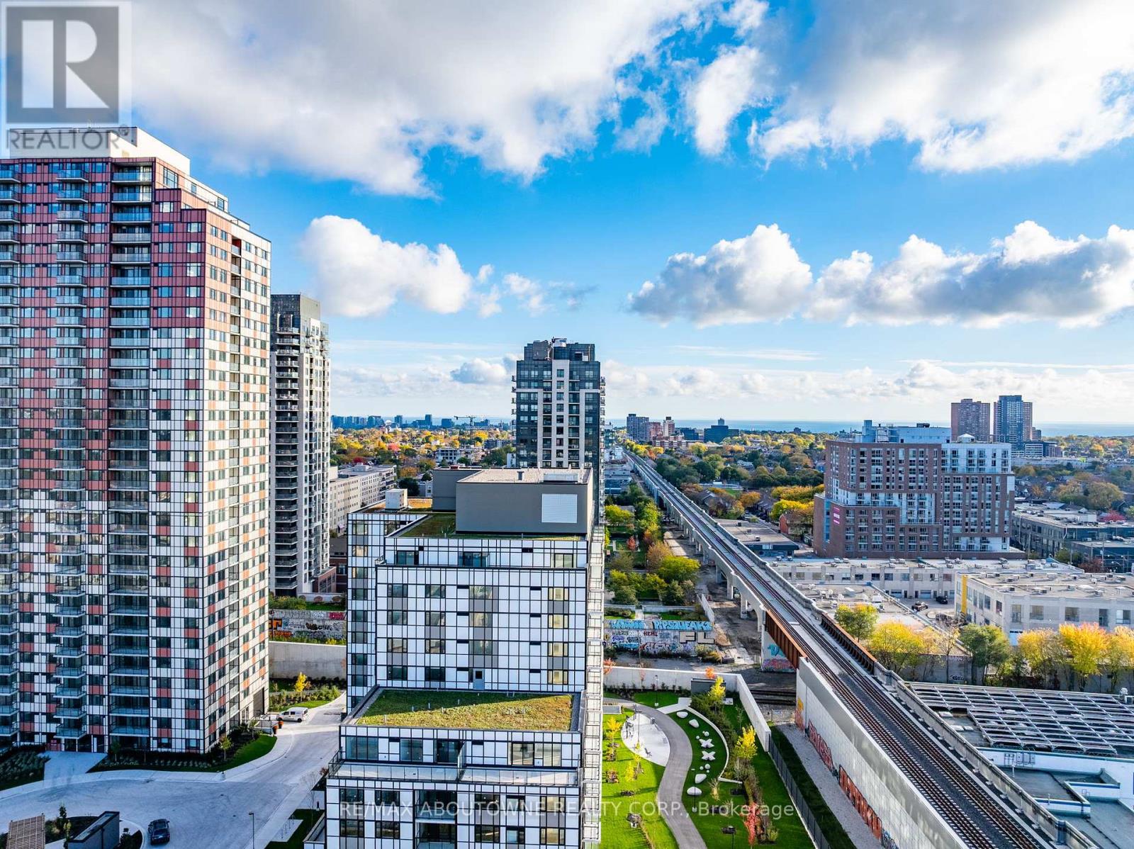 144 - 12 Foundry Avenue, Toronto, Ontario  M6H 0A7 - Photo 40 - W12496092