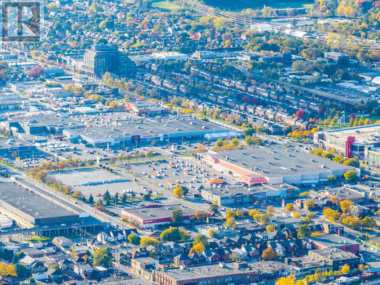 144 - 12 Foundry Avenue, Toronto, Ontario  M6H 0A7 - Photo 45 - W12496092