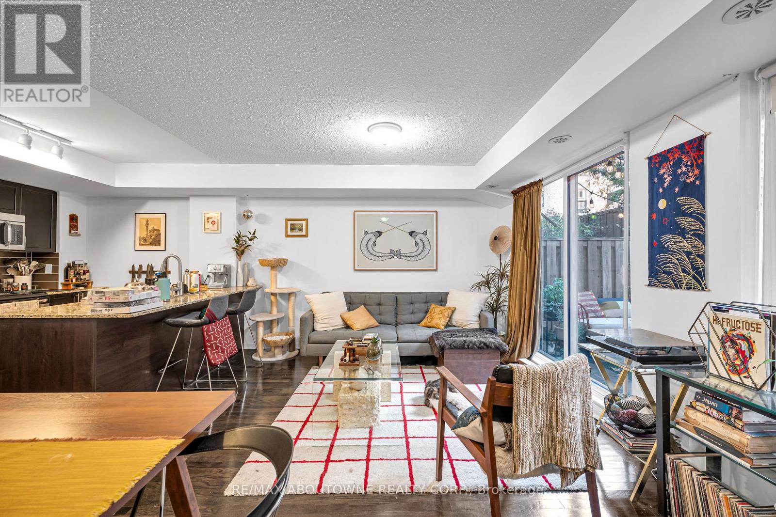 144 - 12 Foundry Avenue, Toronto, Ontario  M6H 0A7 - Photo 8 - W12496092