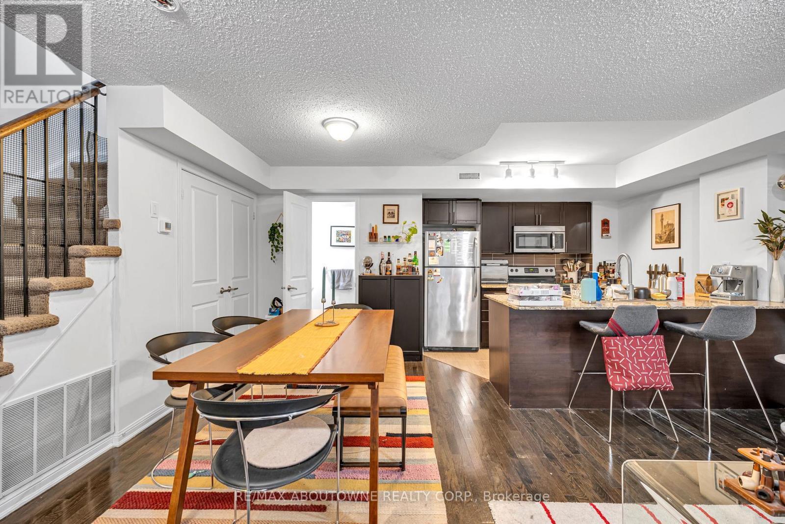 144 - 12 Foundry Avenue, Toronto, Ontario  M6H 0A7 - Photo 9 - W12496092