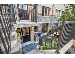 144 - 12 FOUNDRY AVENUE, Toronto, Ontario