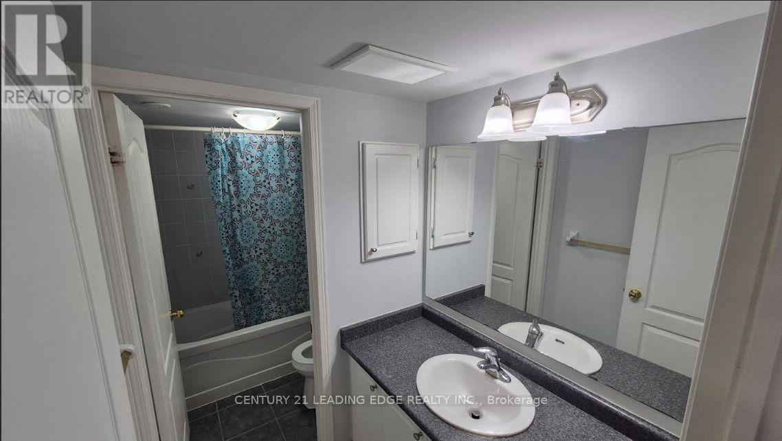 5 - 3335 Thomas Street, Mississauga, Ontario  L5M 0P7 - Photo 9 - W12496094