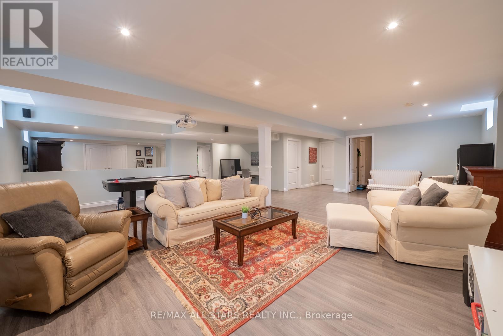 134 Stephensbrook Circle, Whitchurch-Stouffville, Ontario  L4A 0G4 - Photo 41 - N12422774