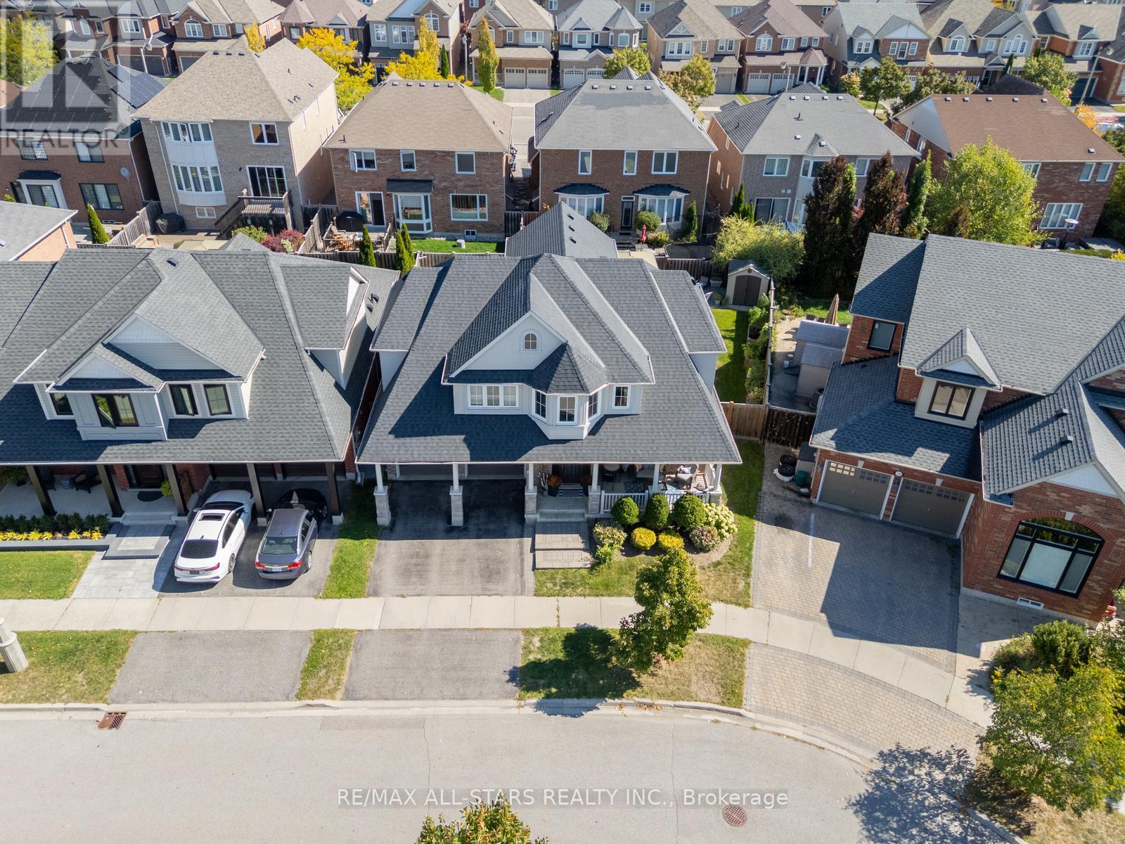 134 Stephensbrook Circle, Whitchurch-Stouffville, Ontario  L4A 0G4 - Photo 46 - N12422774