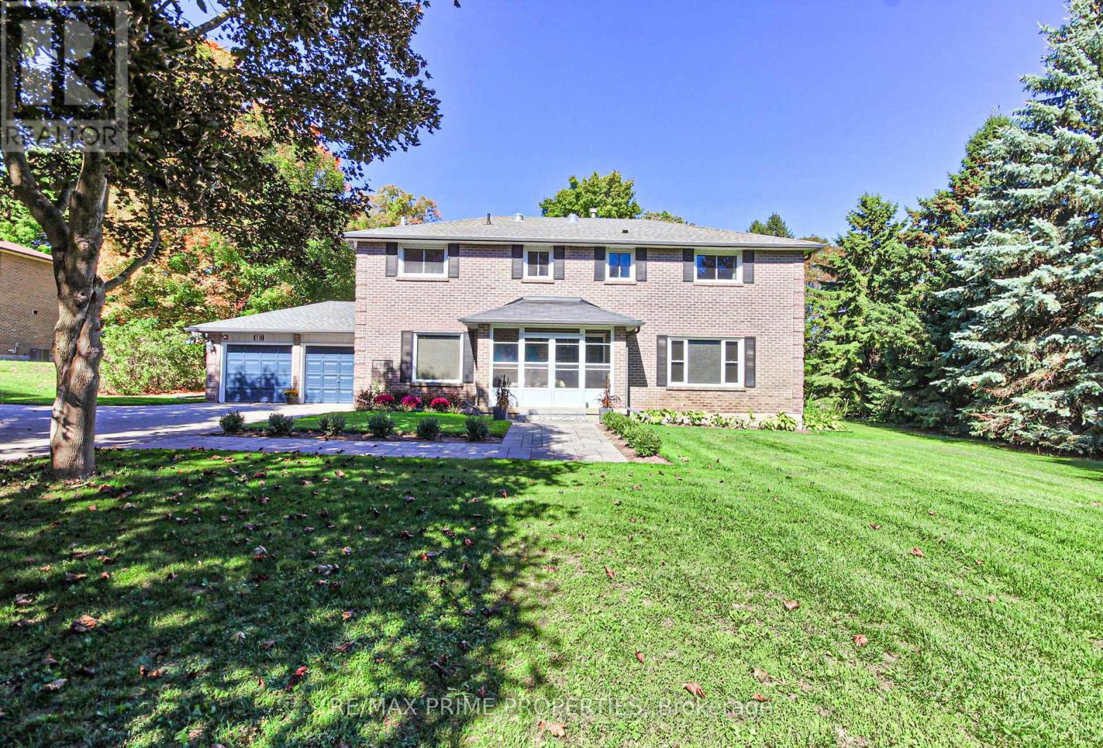 18 TESTA STREET, East Gwillimbury, Ontario