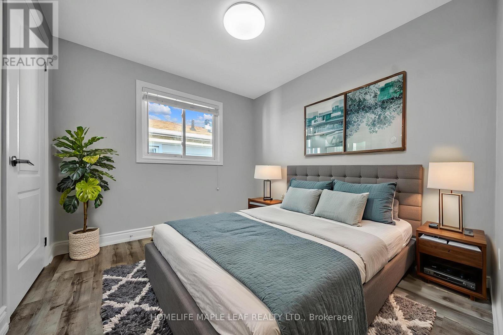 10 Pickard Lane, Brampton, Ontario  L6Y 2M5 - Photo 21 - W12495226