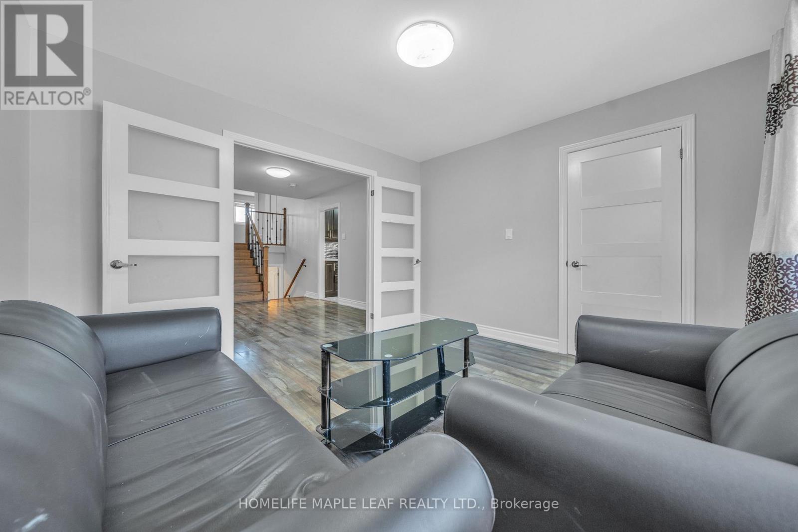 10 Pickard Lane, Brampton, Ontario  L6Y 2M5 - Photo 13 - W12495226