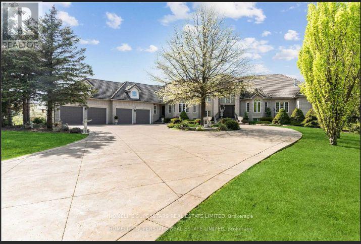 7690 MAYFIELD ROAD, Caledon, Ontario