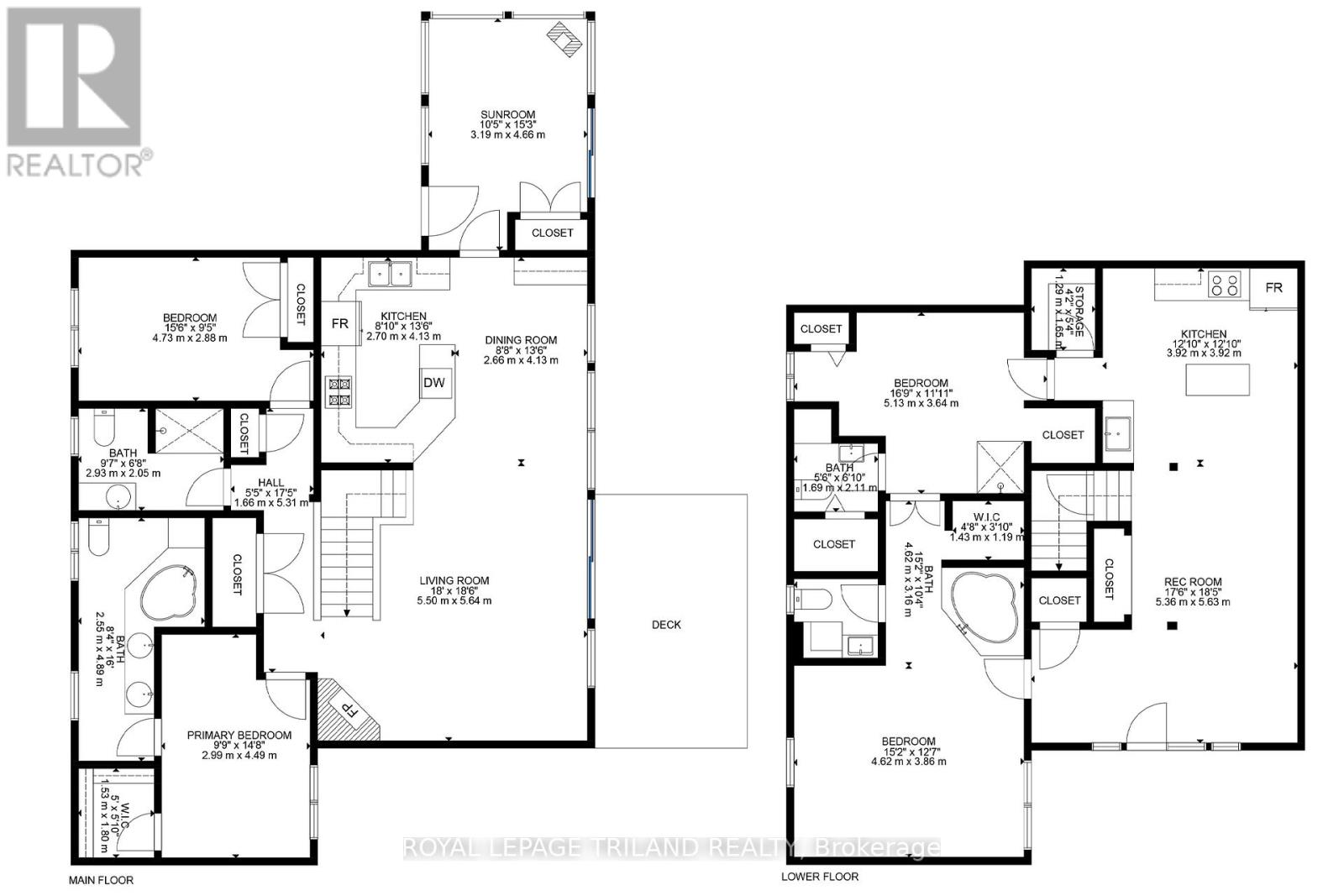 10092 Lakeshore Road, Lambton Shores (Grand Bend), Ontario  N0M 1T0 - Photo 34 - X12496120